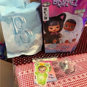 Bratziez YASMIN BRAND NEW